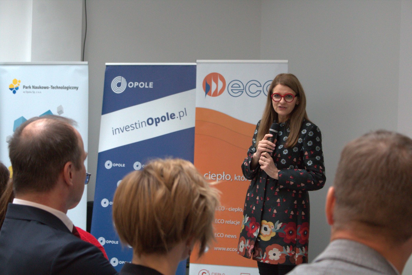 Światowy Tydzień Przedsiębiorczości w Opolu – Networking biznesowy