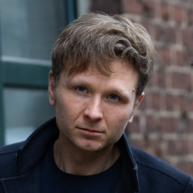 Marcin Ratajczak – Gość Specjalny ŚTP Opole